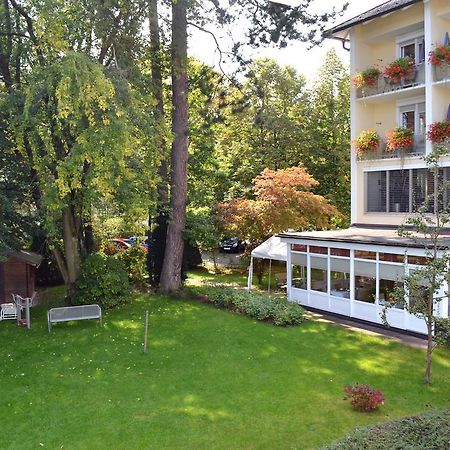 Kneipp-Bund Hotel Bad Worishofen Exterior photo