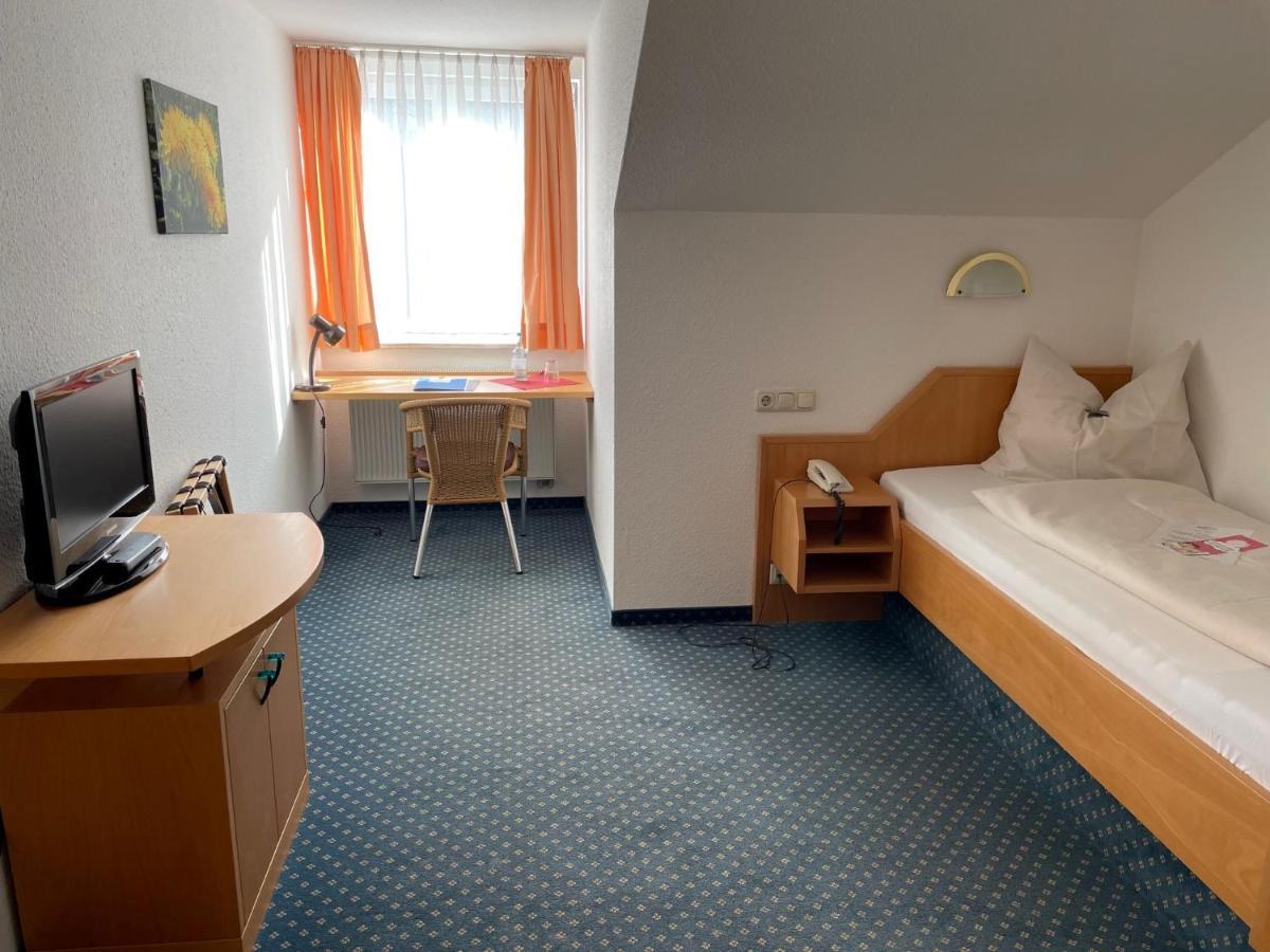 Kneipp-Bund Hotel Bad Worishofen Exterior photo