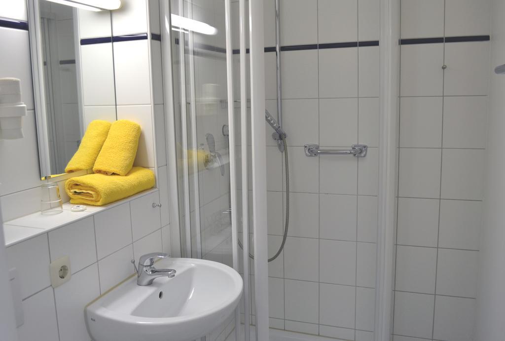 Kneipp-Bund Hotel Bad Worishofen Room photo