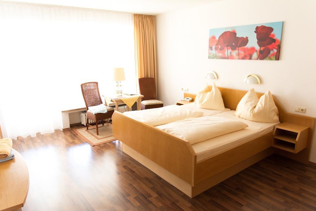 Kneipp-Bund Hotel Bad Worishofen Room photo